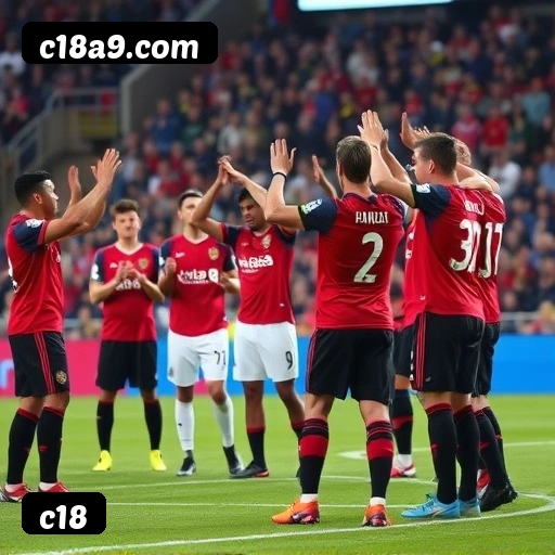 Vantagens exclusivas c18 para jogadores brasileiros - São Paulo, Rio, BH