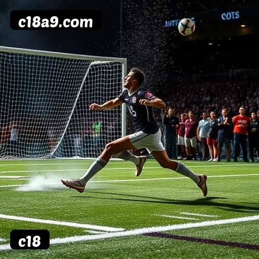 Tabela RTP dos jogos de cassino da c18