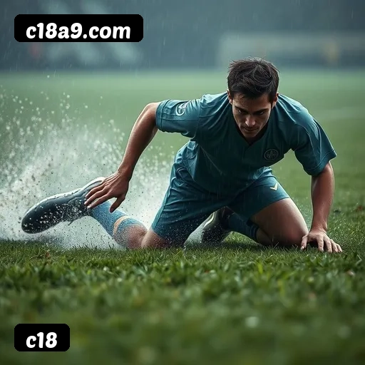 FAQ c18 Brasil - Perguntas frequentes sobre bônus, PIX, RTP, APP mobile e VIP