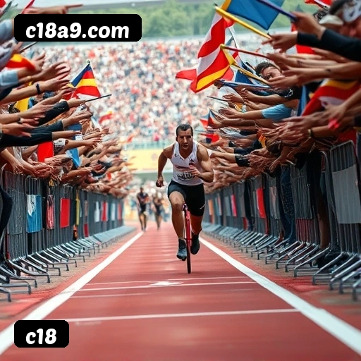 Loterias online disponíveis na c18