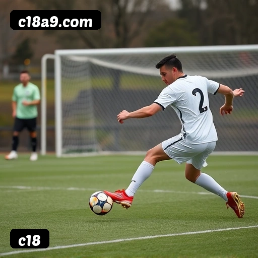 c18 PIX instantâneo Brasil - Depósito e saque em minutos 24/7