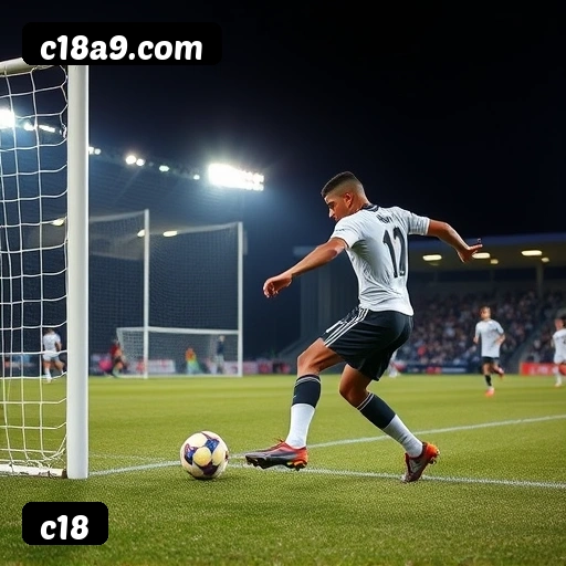 Principais provedores de slots da c18 - NetEnt, Pragmatic Play, Play'n GO