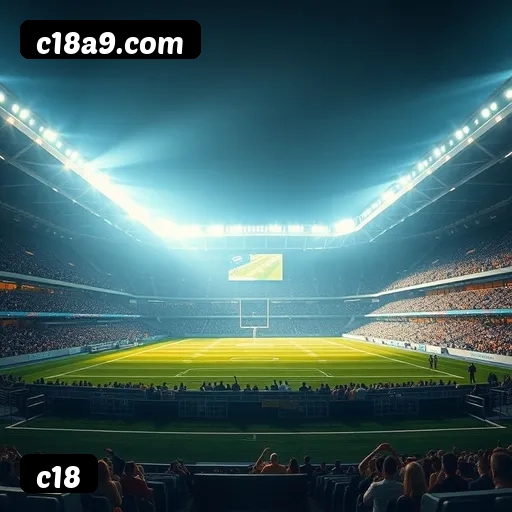 c18 suporte 24/7 português Brasil - 47 atendentes brasileiros chat ao vivo