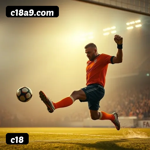 Níveis do programa VIP da c18